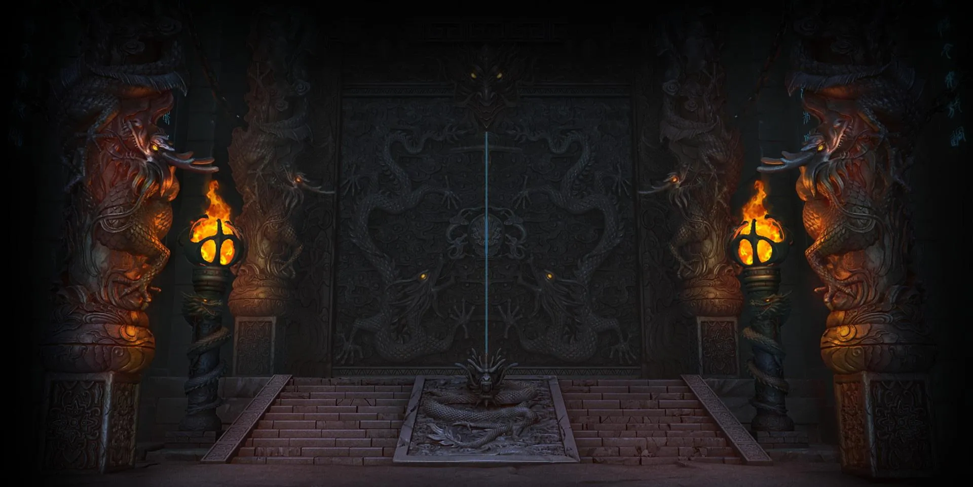 2026《传奇3光通版》职业介绍｜新手必看！选对职业少走两年弯路