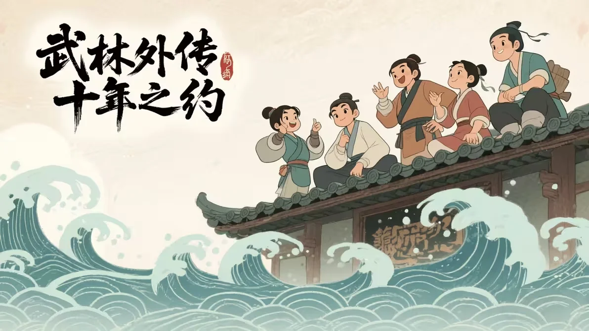 武林外传绿色版到底值不值得回坑?一个老玩家掏心窝子的体验报告丨lunagwxz.cn 武林外传绿色版到底值不值得回坑?一个老玩家掏心窝子的体验报告丨lunagwxz.cn